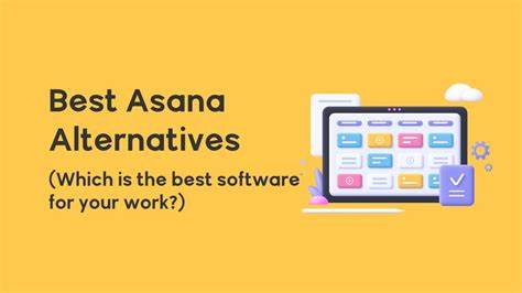 asana alternatives