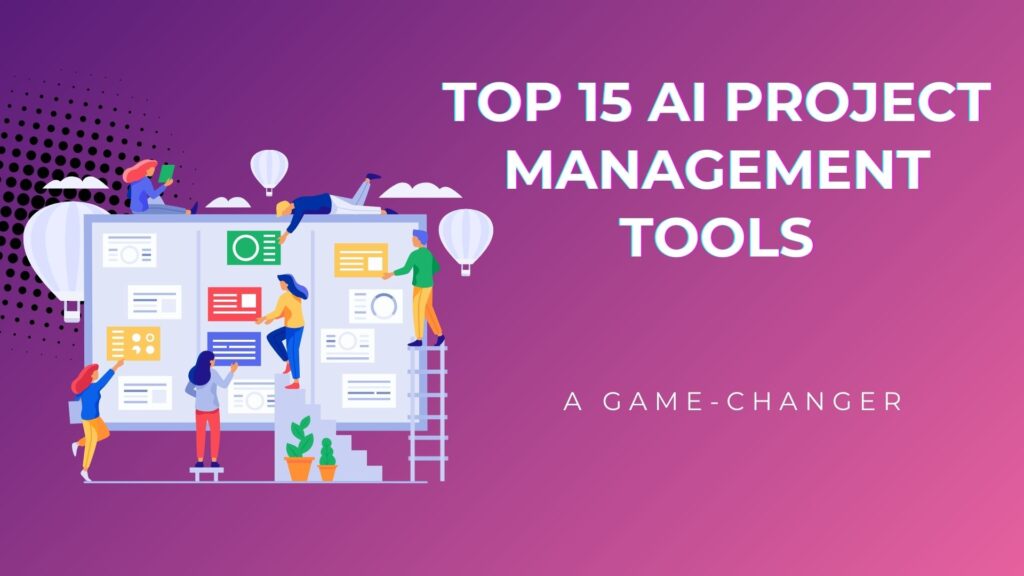 ai project management tools