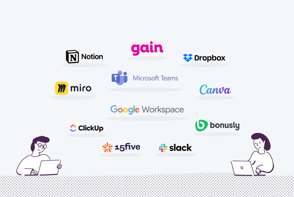AI tools for managing remote teams