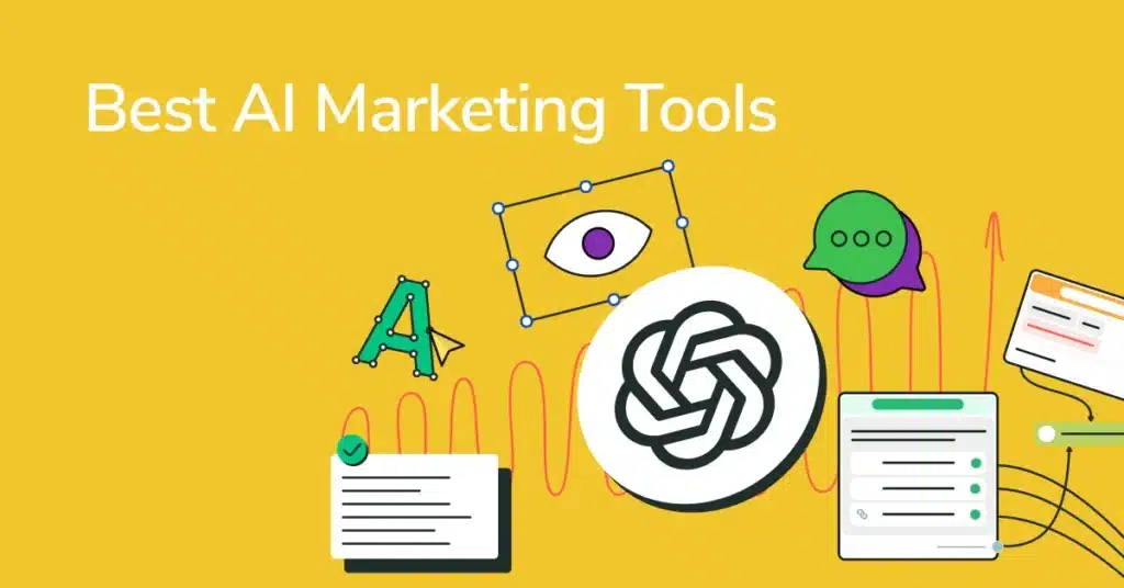 ai marketing tools for small agencies