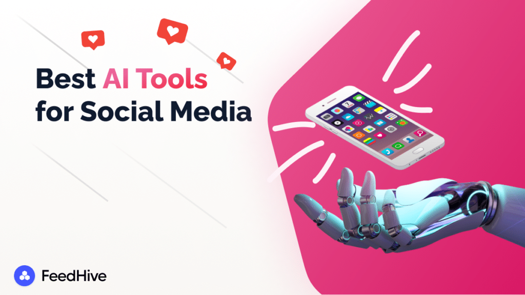 Affordable AI Software for Social Media Marketing