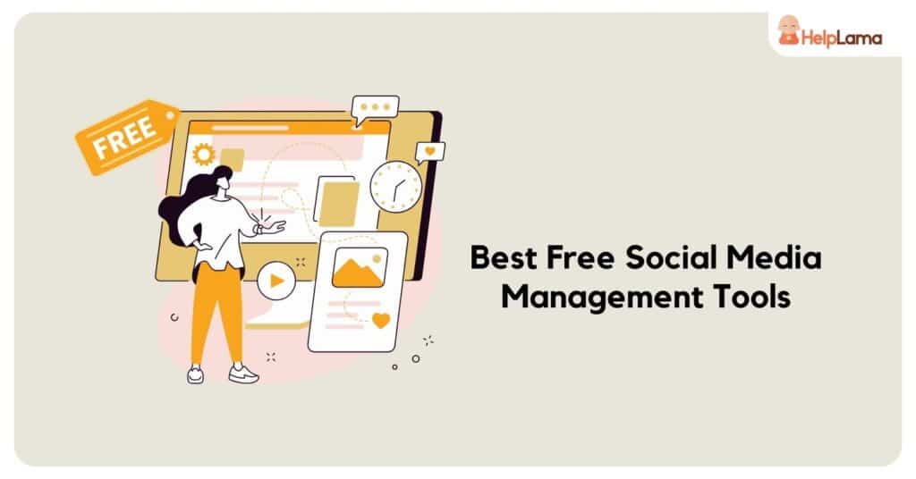 Free Social Media Management Tools