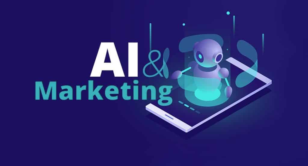 How AI Improves Marketing Strategy for Startups