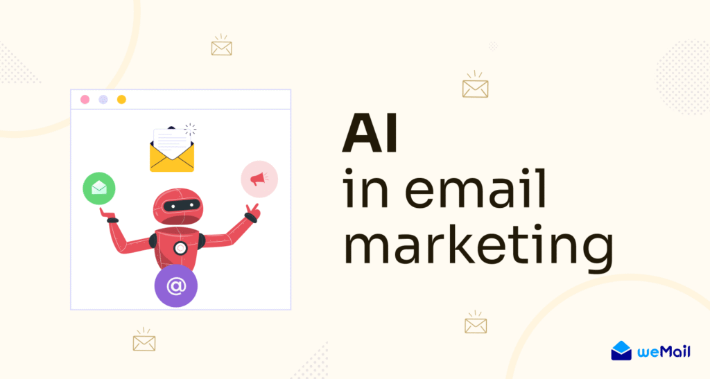 AI Tools for Email Marketing Campaigns