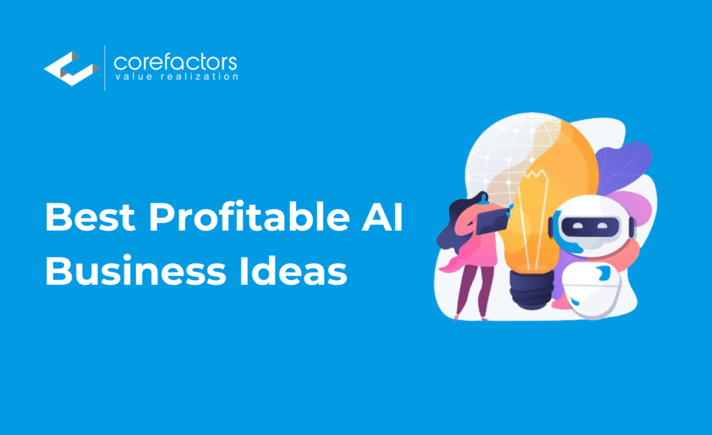 AI Business Ideas