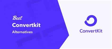 free convertkit alternatives