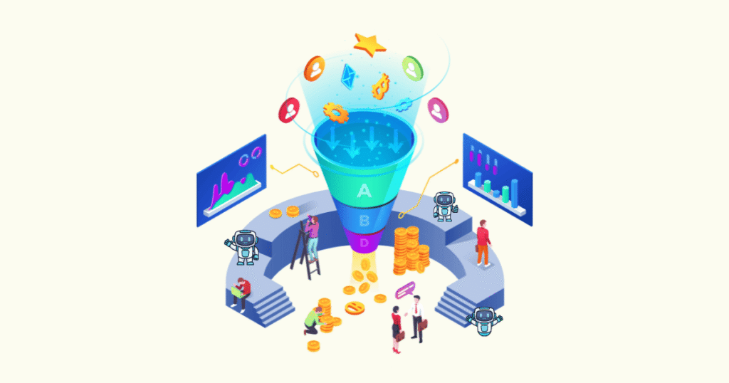 AI Funnel Builders for 2025