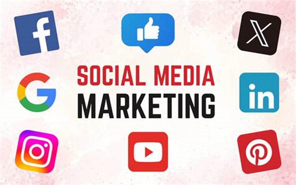 Social Media Marketing Tools